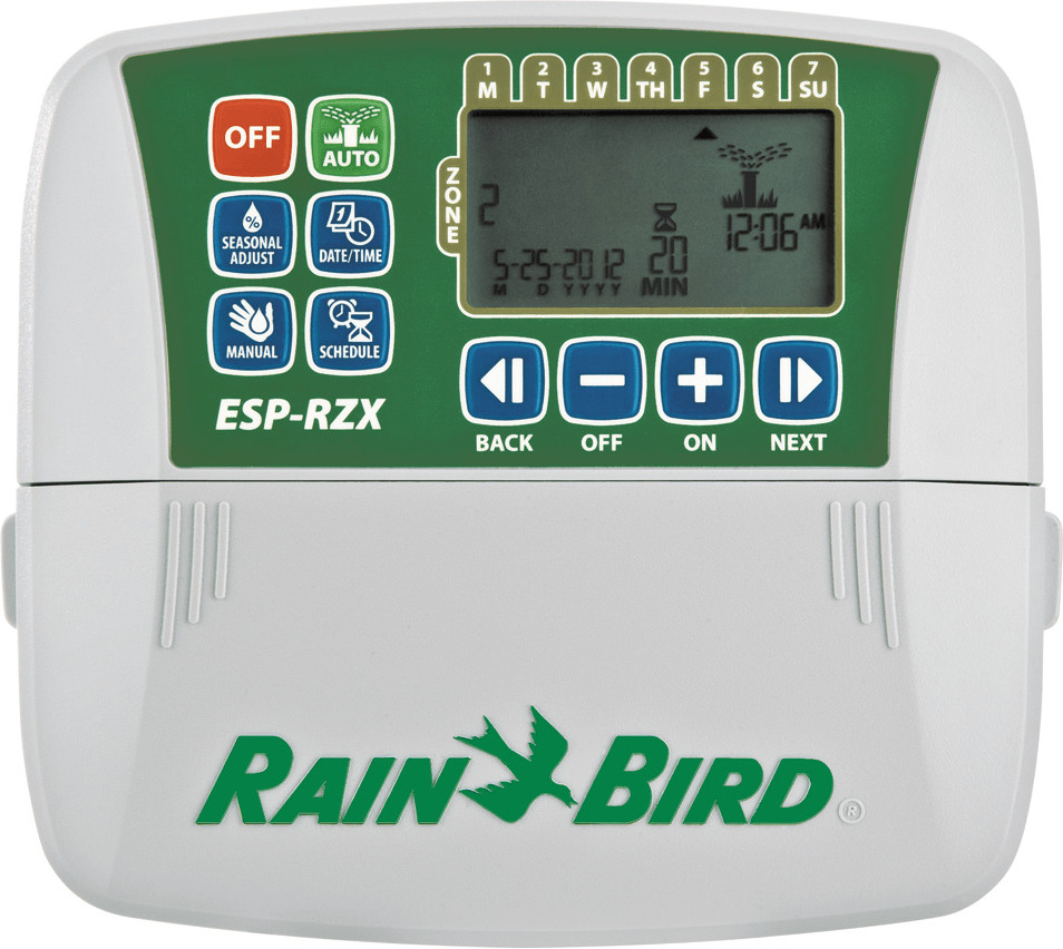 Rain Bird ESP-RZX6i