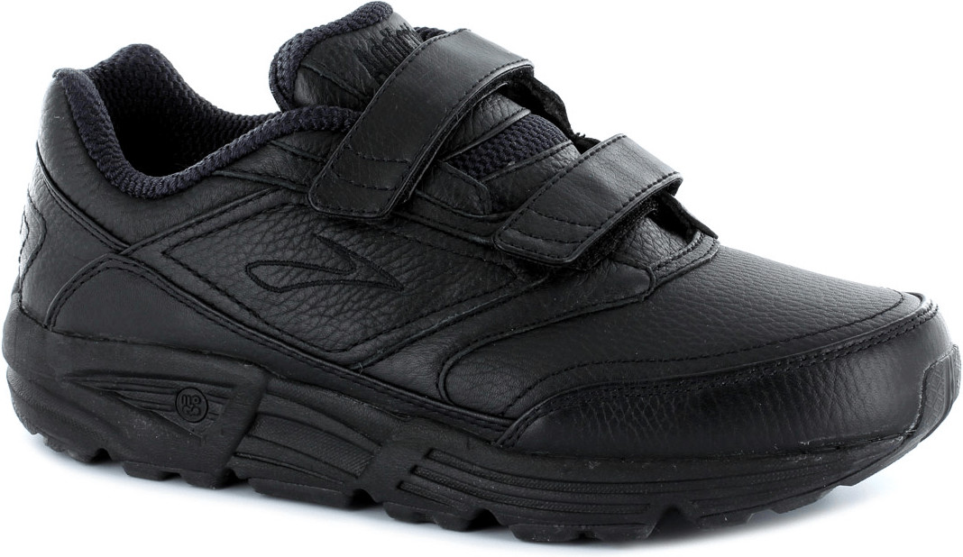 Brooks Addiction Walker V-Strap Women black