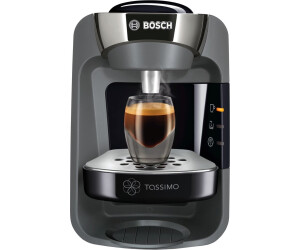 TASSIMO Bosch Suny TAS3202GB Coffee Machine - Kettle and Toaster Man