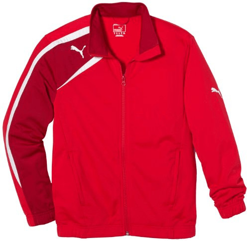 Puma Veste polyester Spirit enfant