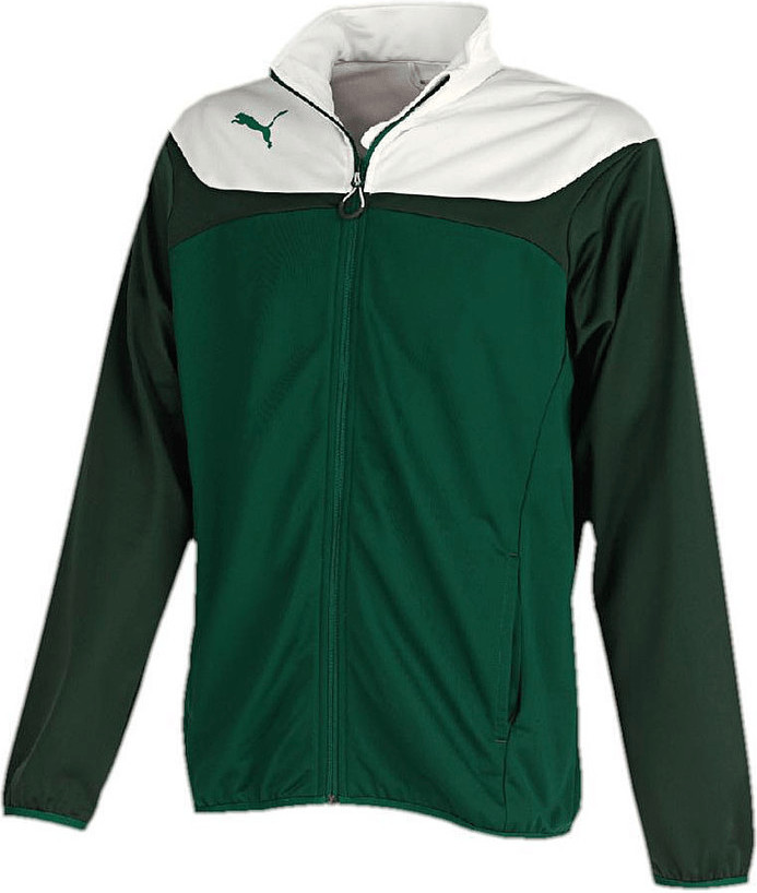 Puma Esito 3 Tricot Jacket