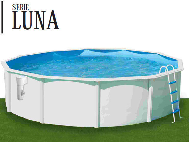 TOI Luna 350 x 120 cm (8840)