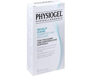 Stiefel Laboratorium Physiogel Scalp Care Shampoo und 