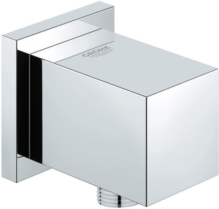 GROHE Euphoria Cube Wall Outlet