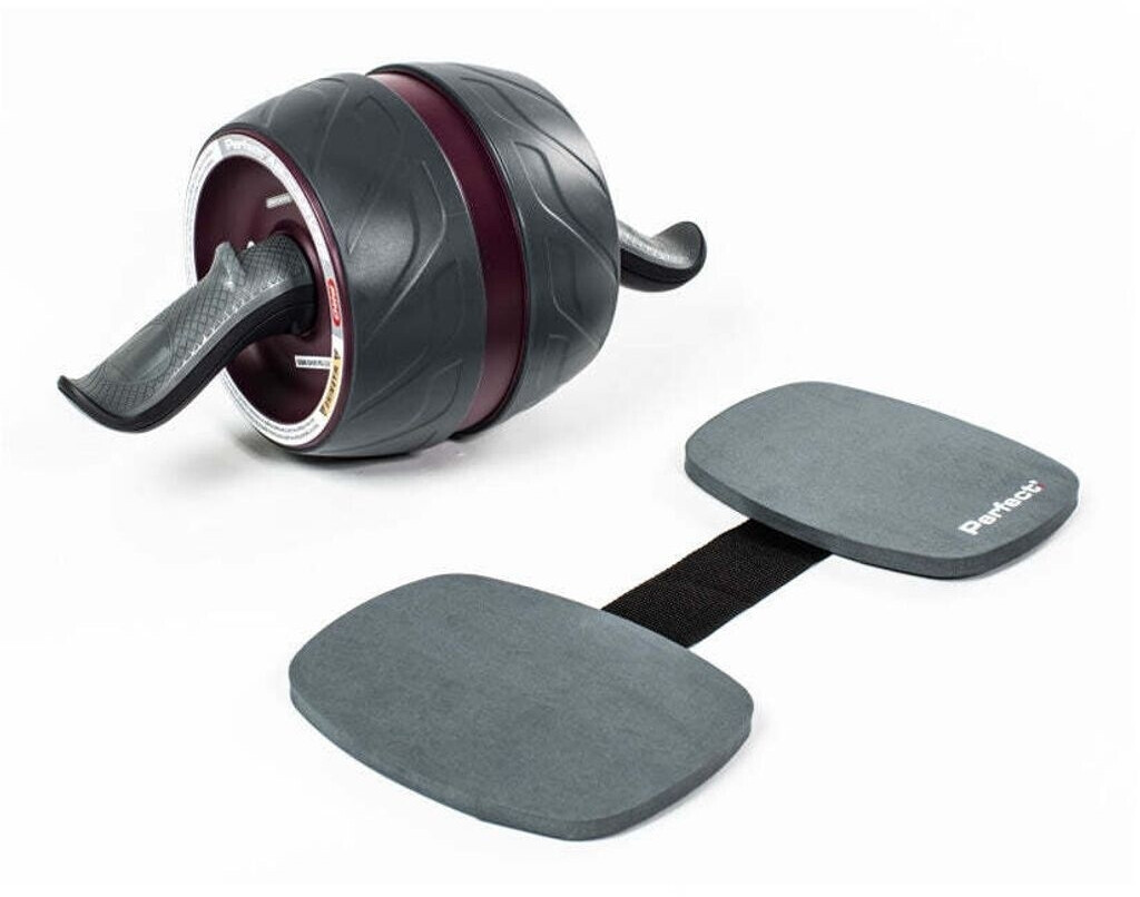 Perfect Fitness Ab Carver Pro