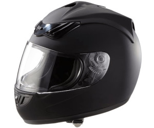 Passend für alle Helmgrößen protectWEAR Getöntes Ersatzvisier für Motorradhelm H510 