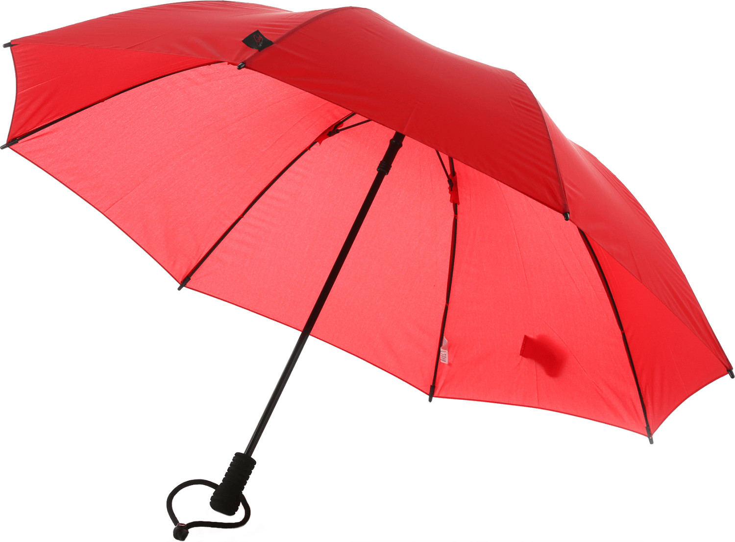 Euroschirm Swing Liteflex red