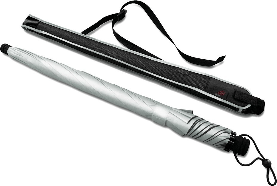 Euroschirm Swing Liteflex silver