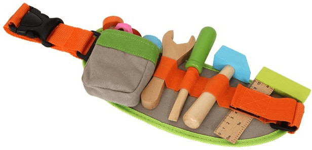 Small Foot Design Ceinture d'outils (4745)