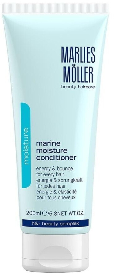 Marlies Möller Marine Moisture Conditioner (200 ml)