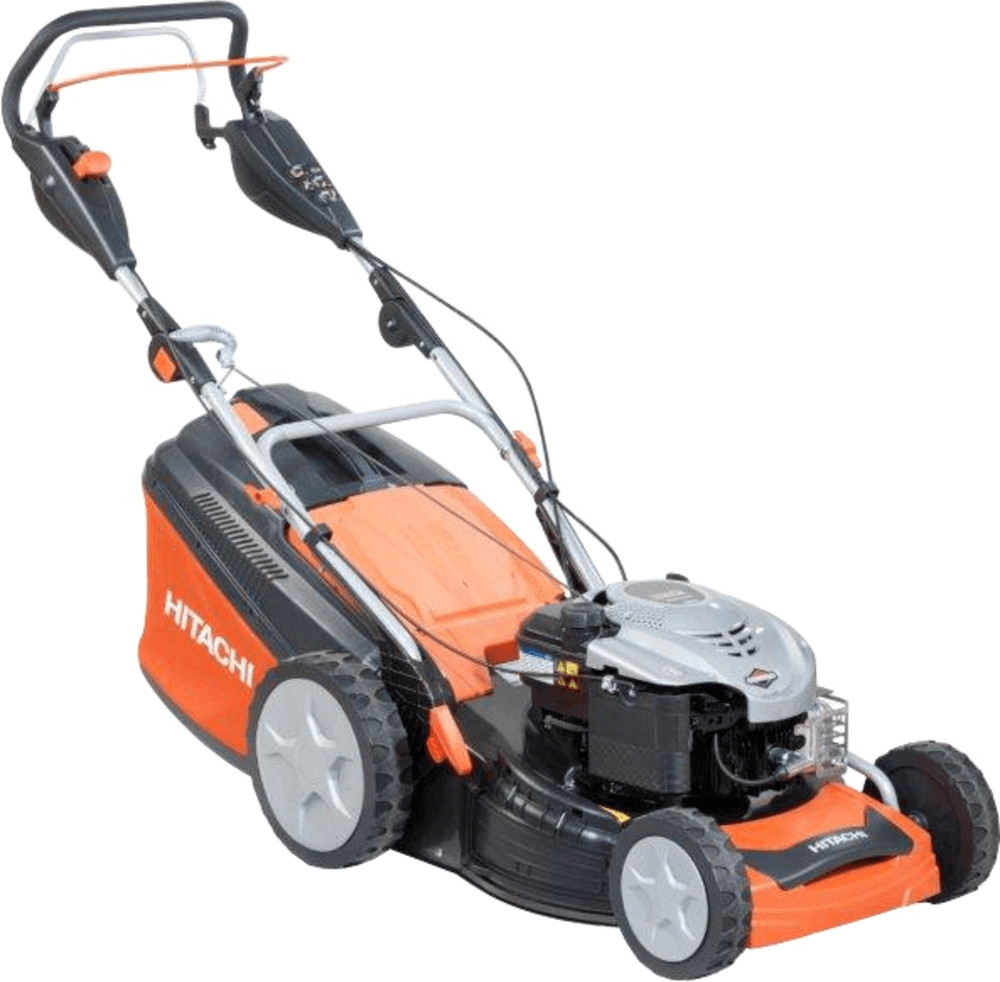 Hitachi ML 190 EA