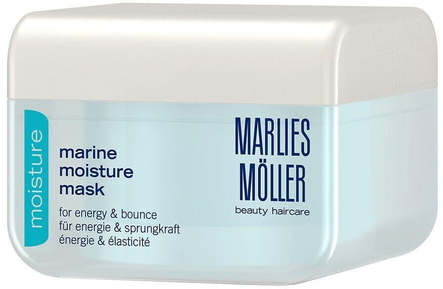 Marlies Möller Marine Moisture Mask (125 ml)