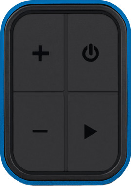 Braven 710 (bleu)