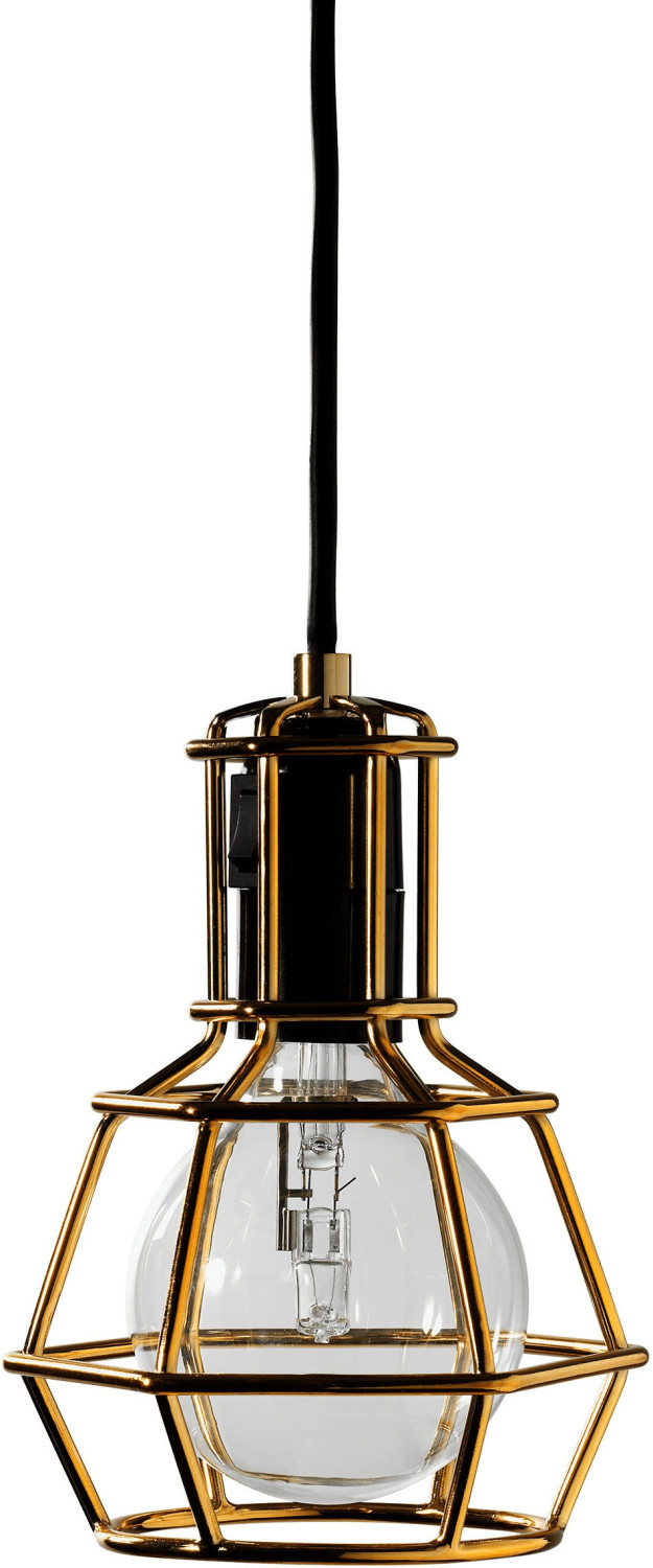 Design House Stockholm Work Lamp (1679-8800)