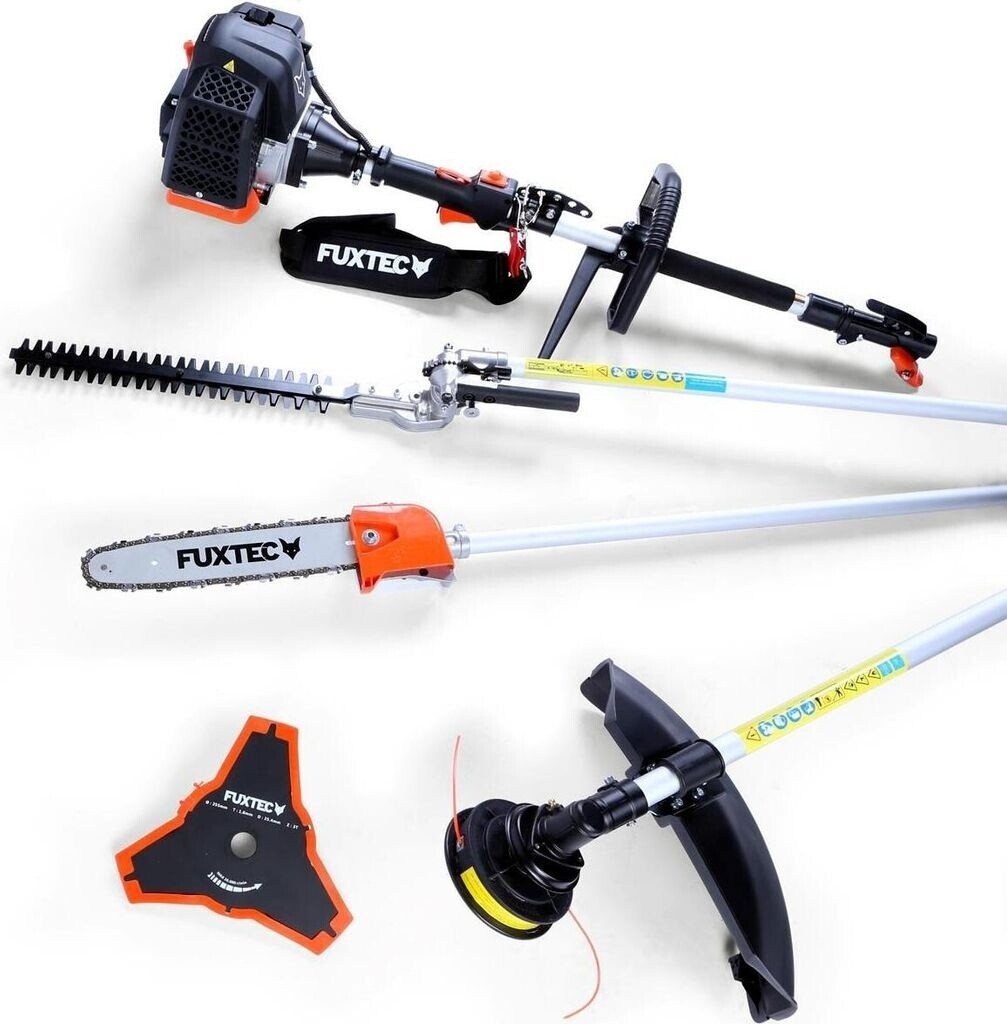 Fuxtec FX-MT152 MultiTool 4in1