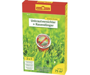 Wolf Garten Unkrautvernichter Dunger Sq Ab 9 59 Marz 2020