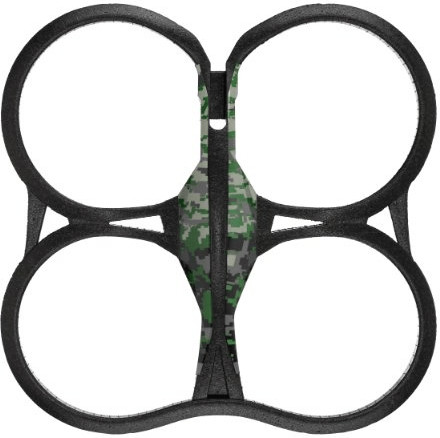 Parrot PF070062