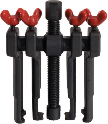 KS Tools Extracteur de bras d'essuie-glace