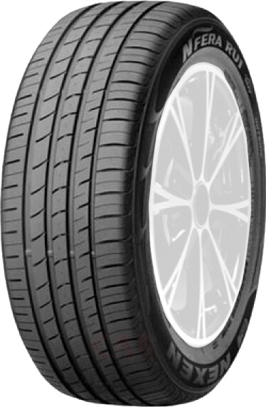 Nexen N Fera RU1 235/45 R19 95W