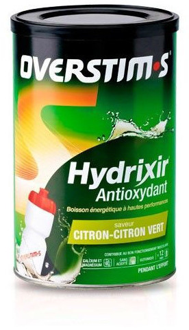 Overstim.s Hydrixir antioxydant (Boîte 600 g)