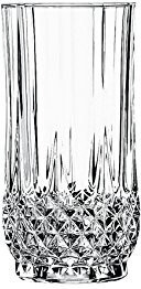 CreaTable Cristal Darques Longchamp Highball 36cl