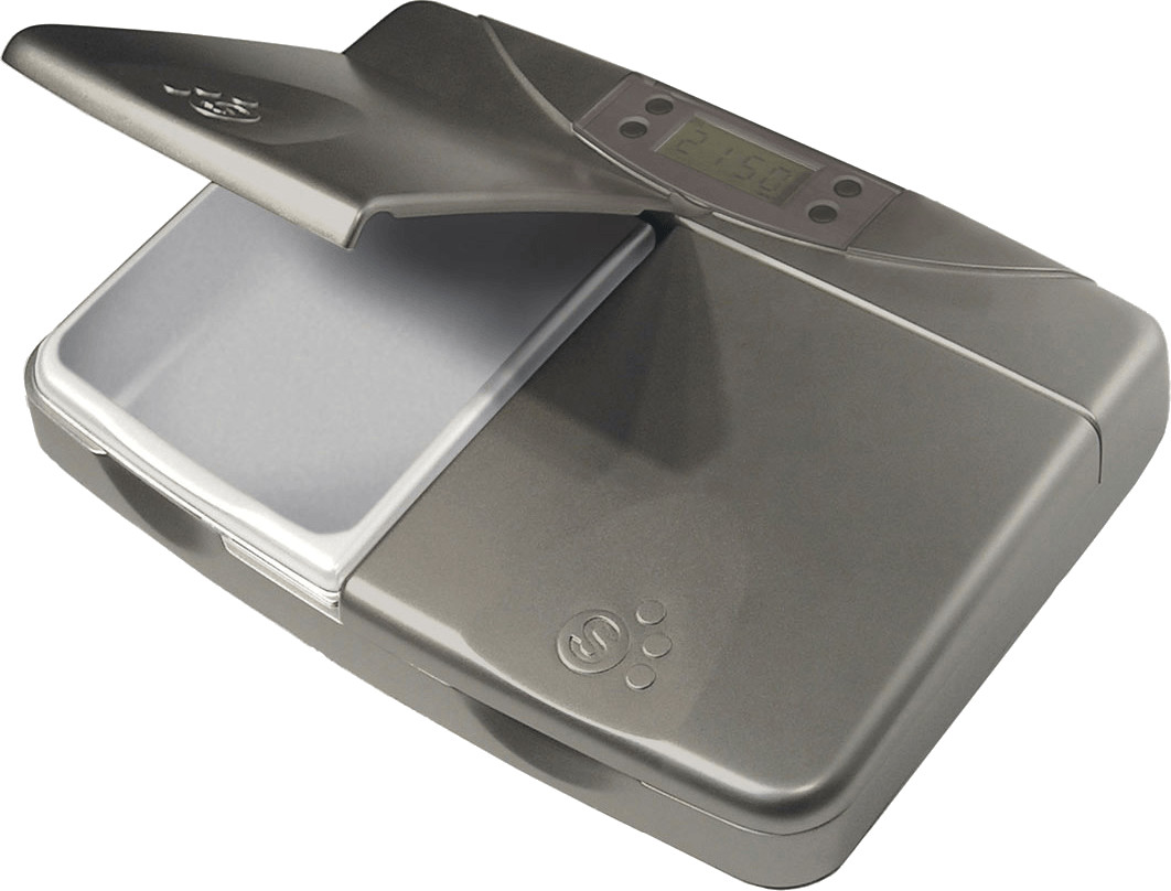 Petsafe Distributeur automatique 2 repas PetPod