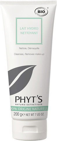 Phyt's Lait hydro-nettoyant (200 g)