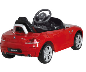 Jamara Ride On Bmw Z4 Rot 40 Mhz 404751 Ab 225 07