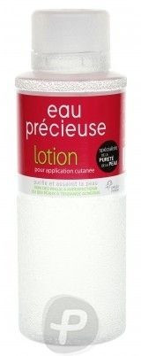 Eau précieuse Lotion (375 ml)