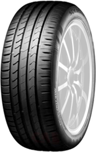 Kumho Solus HS51 205/50 R17 93W