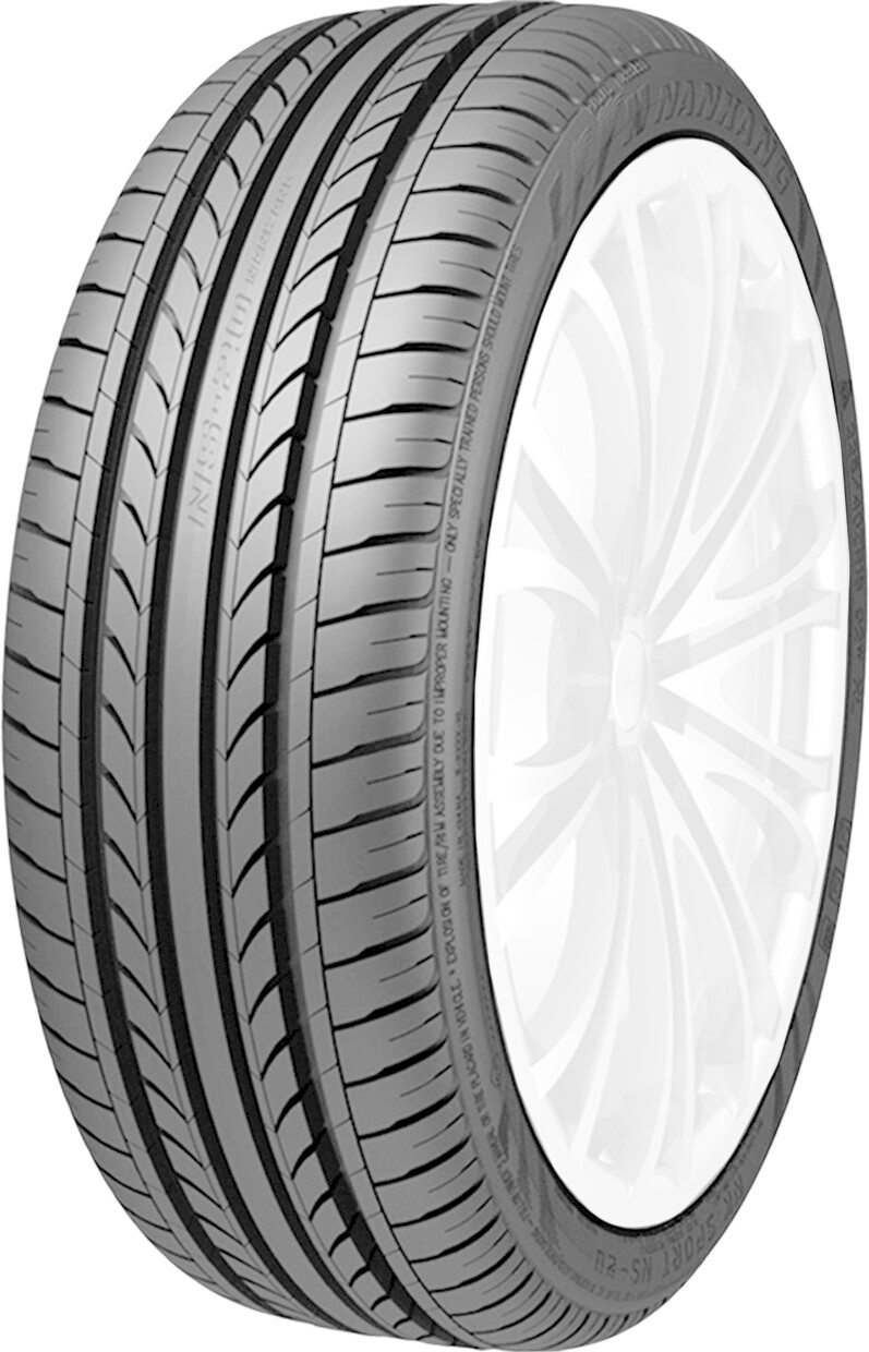 NanKang NS-20 215/40 R16 86V