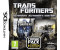 Transformers: Ultimate Autobots Edition (DS)