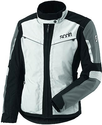 Scott Blouson Turn TP Lady