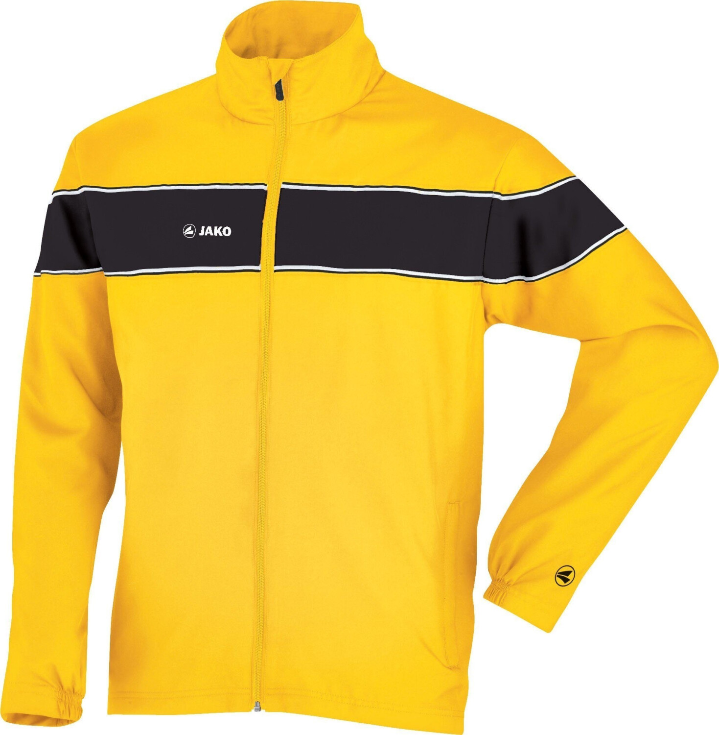 JAKO Veste de présentation Player enfant