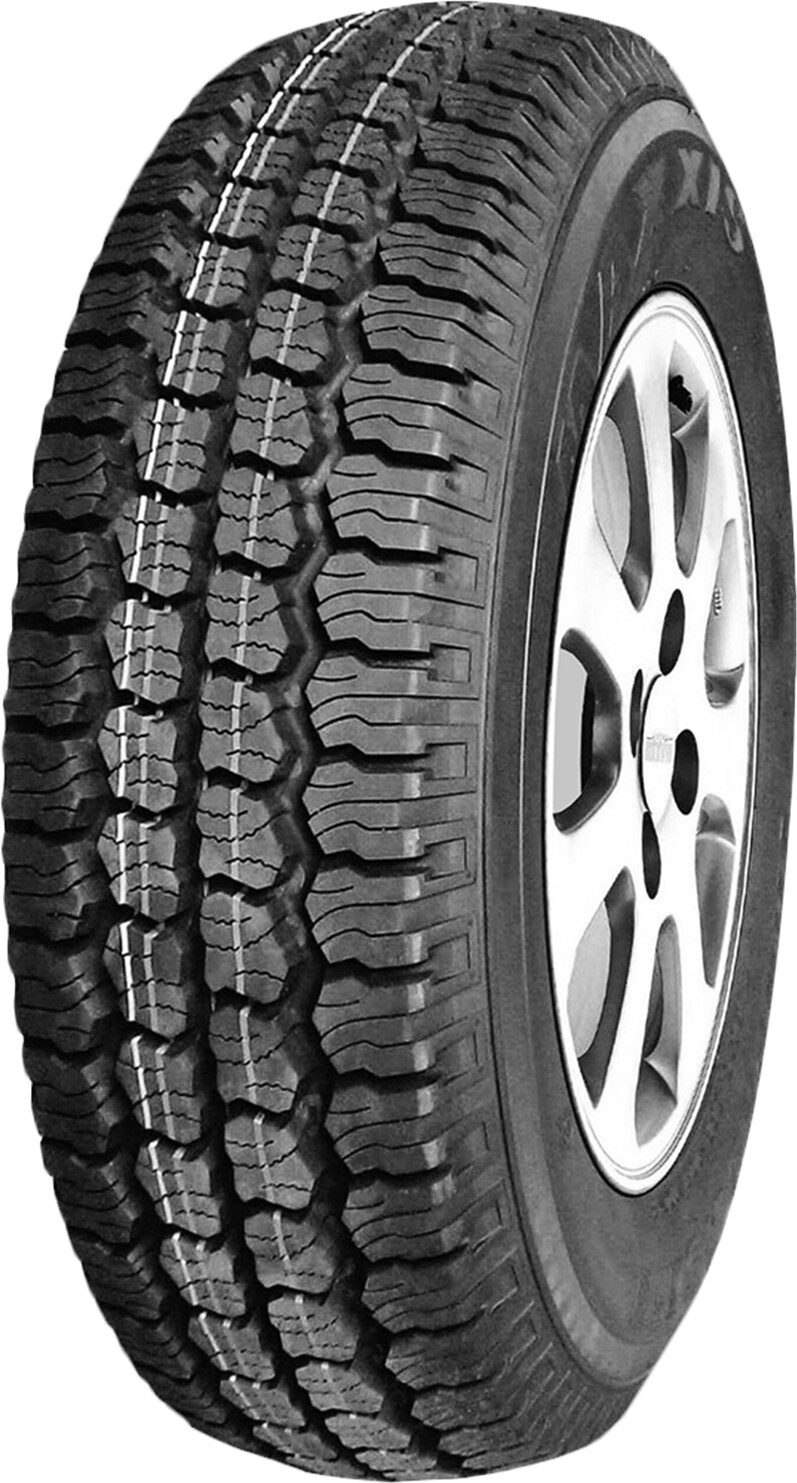 Maxxis MA-LAS 195/75 R16C 107/105R