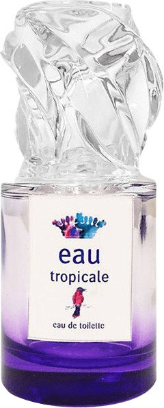 Sisley Eau Tropicale Eau de Toilette ab 56 90 Preisvergleich
