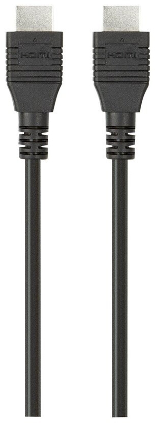 Belkin Gold HDMI Cable with Ethernet (1.0m)