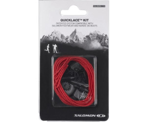 Salomon quicklace replacement kit discount
