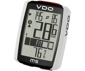 vdo m6 bike computer