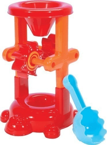 Gowi Moulin à sable tortue (55946)