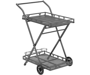 Greemotion Servierwagen Toulouse Streckmetall Ab 113 98