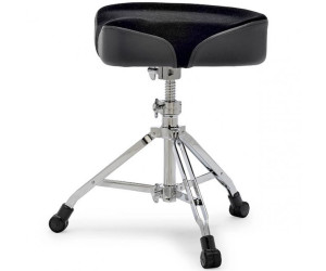 Sonor DT 6000 ST · Sattel-Drumhocker