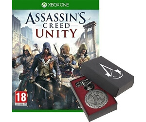 Assassin's Creed Unity (XBOX ONE) (Gebraucht) in Herisau für CHF 9