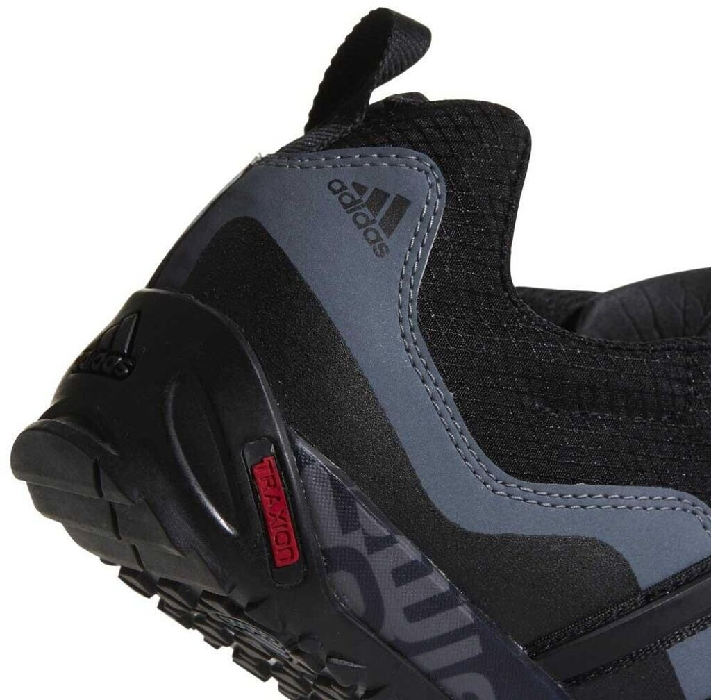 Adidas Terrex Swift Solo black/black/carbon ab â¬ 64,95 | Preisvergleich bei idealo.at