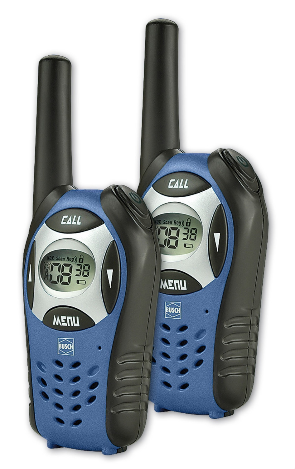 Busch Model Talkie-walkie Pro X-500