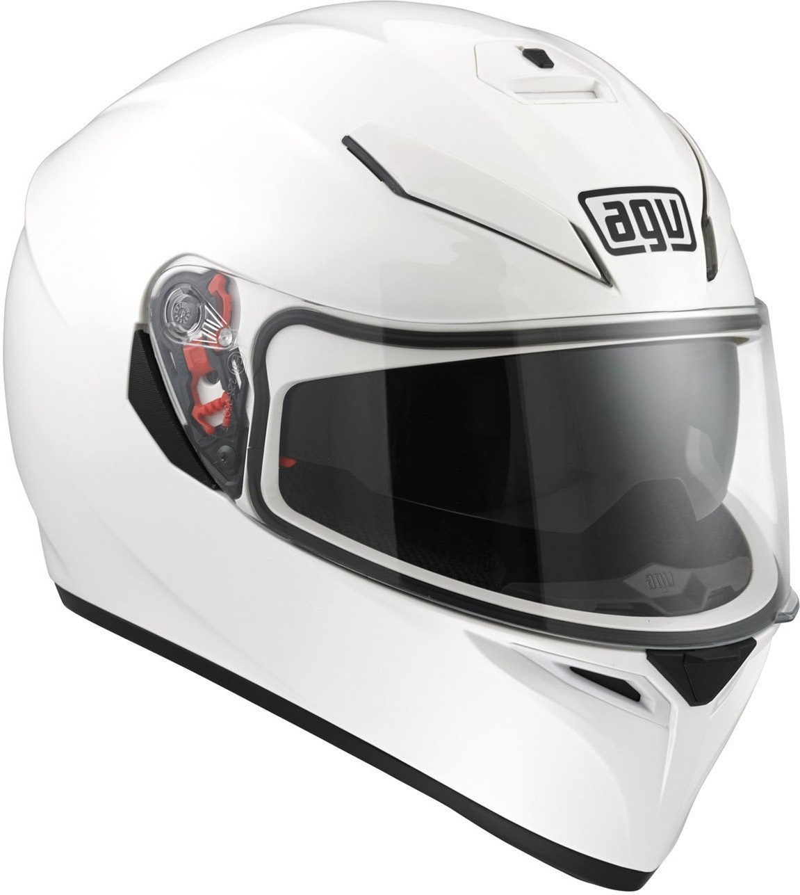 AGV K-3 SV blanc