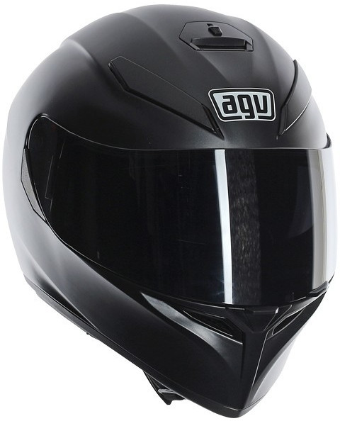 AGV K-3 SV Matt Black a € 167,97 (oggi)