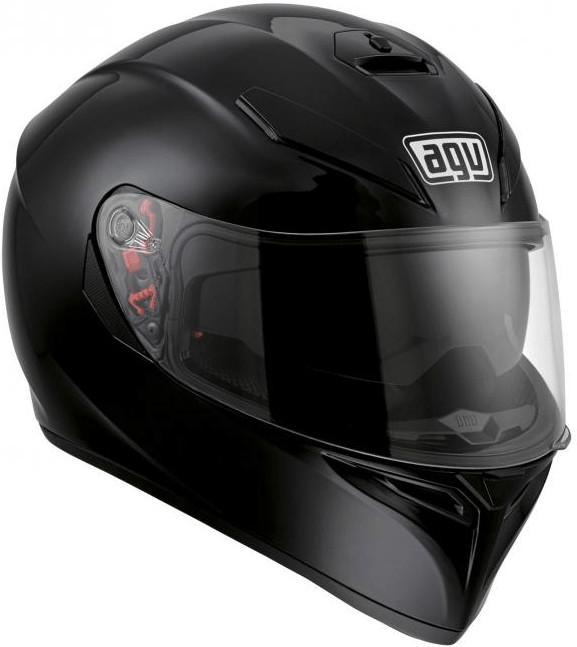 AGV K-3 SV noir mat