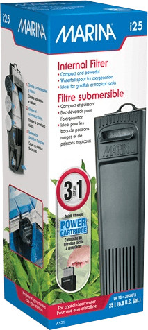 HAGEN Filtre submersible Marina i25 (A131)