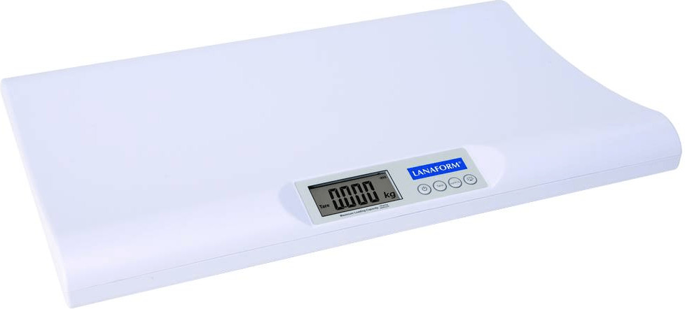 Lanaform Baby Scale